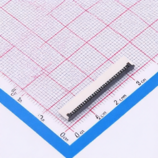 Megastar ZX-1.0FPC-2H-QFX27P for sale