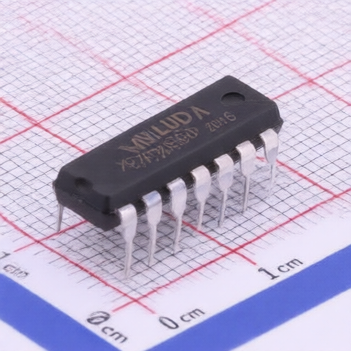 XINLUDA XD74LS90 for sale