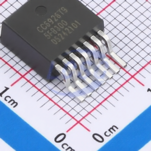 Cross chip CC6926T9-5FB300 for sale