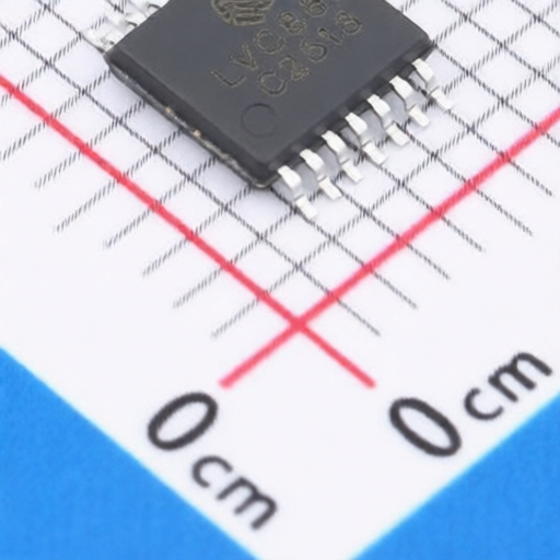 EnergyMath EM74LVC86APW for sale