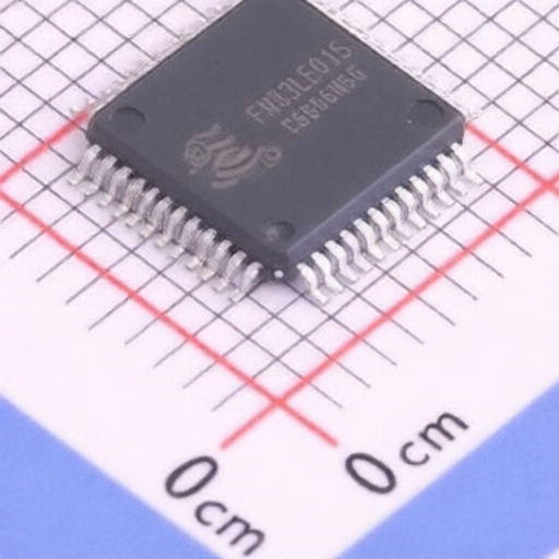 FUDAN MICRO FM33LE015-LQA-A-G for sale