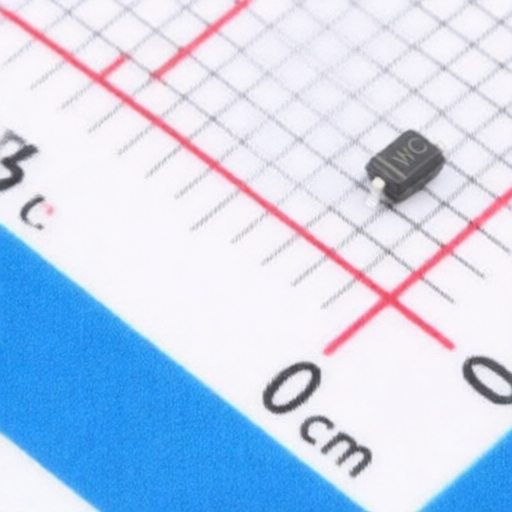 TDSEMIC BZT52C7V5S WC for sale