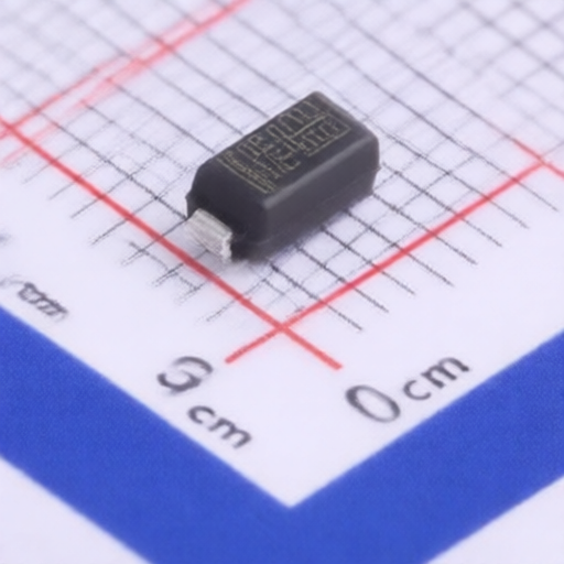 Taiwan Semiconductor BYG20J R3G for sale