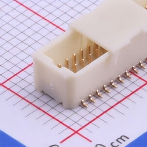 Joint Tech Elec A1001WV-S-2X15PD01 for sale