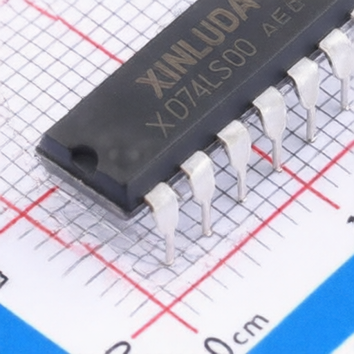 XINLUDA XD74LS00 for sale