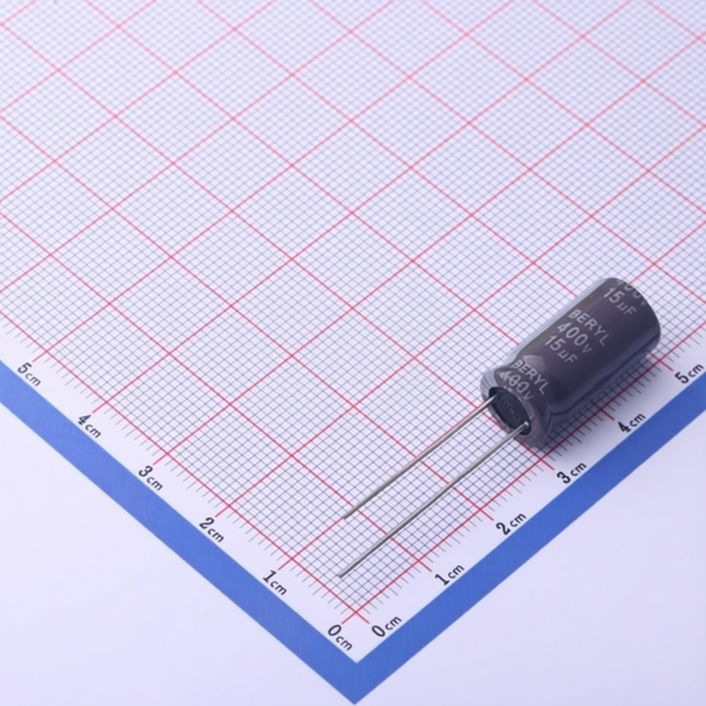 BERYL Electronic Tech RC400M150LO10*20TD-4A3E for sale