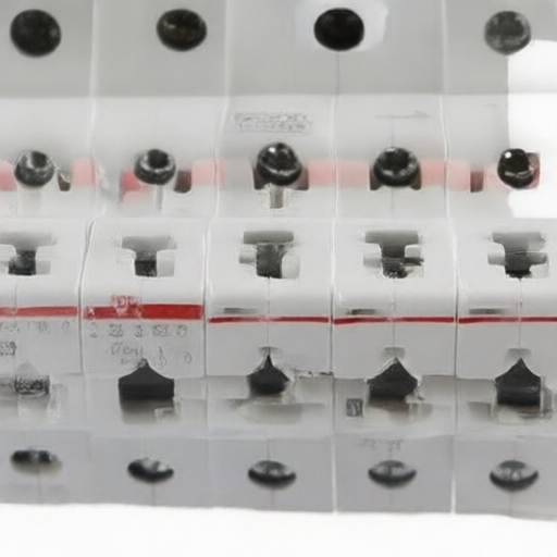 ABB S204-D40 for sale