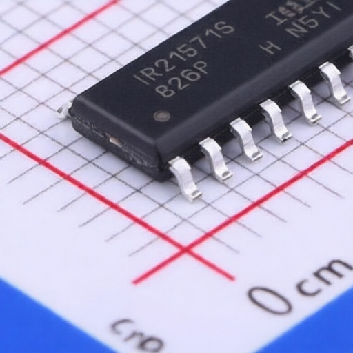 Infineon IR21571STRPBF for sale
