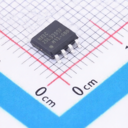 MXIC MX25L3233FM1I-08G for sale