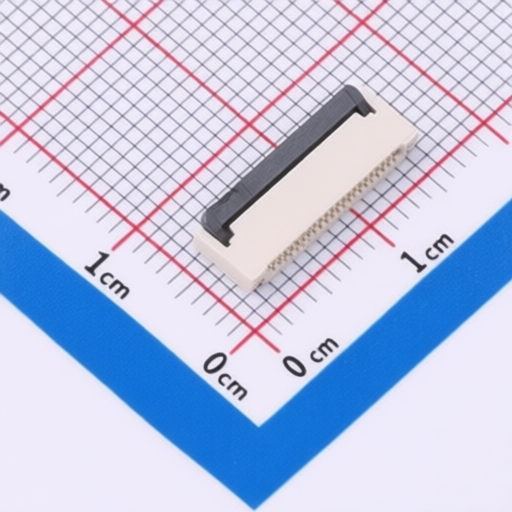 Hanbo Electronic HB-FPC05-GXG-H2022P for sale