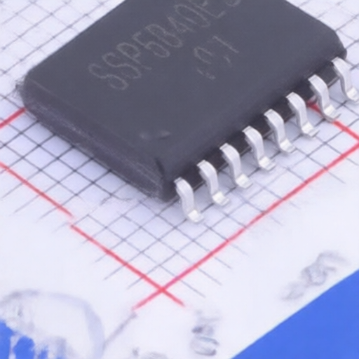 Siproin SSP5840ED for sale