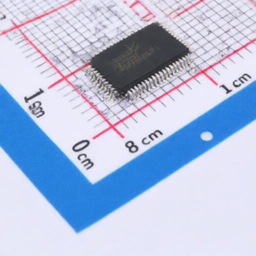 HOLTEK HT16220-64LQFP-7*7 for sale