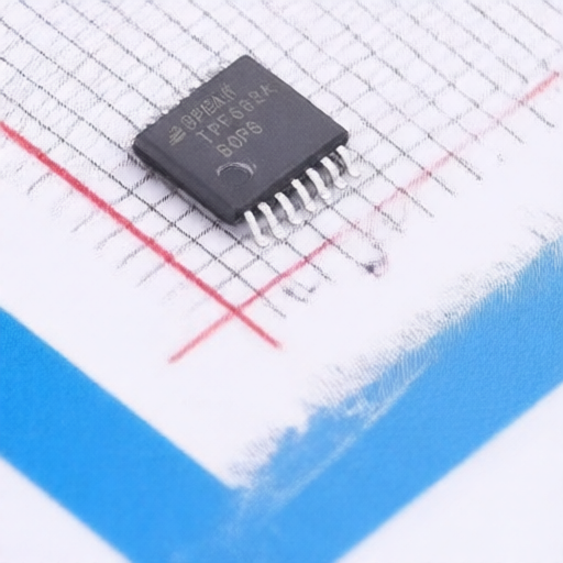 3PEAK TPF632A-TR for sale