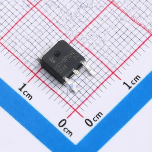 Minos MDT15P04D for sale