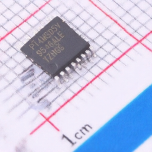 DIODES PI4MSD5V9546ALEX for sale