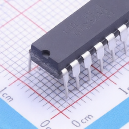 UTC UT232AG-D16-T for sale