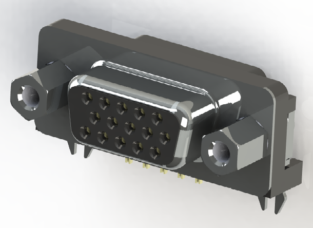 EDAC 632-015-266-033 for sale