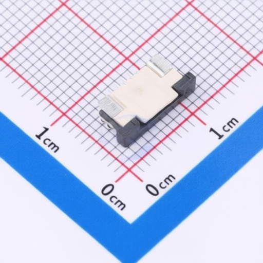 Hanbo Electronic HB-FPC-10WSSJ-K-H254P for sale