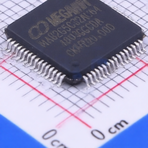 Megawin Tech MA82G5C32AC64 for sale