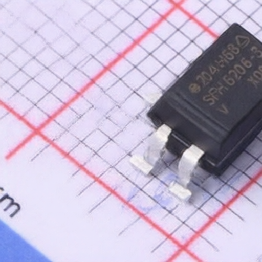 VISHAY SFH6206-3X001T for sale