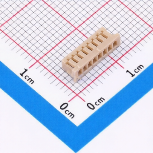 CJT(Changjiang Connectors) A1252H-8P for sale