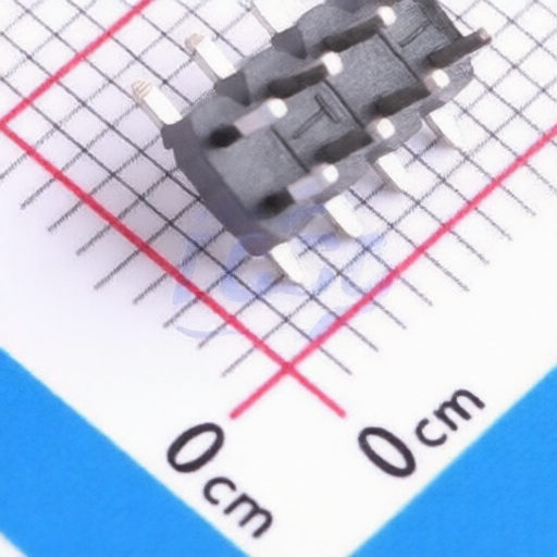 hanxia HX PZ2.0-2x4P TP-D for sale