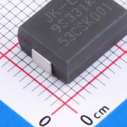 JK-ET JVRS9S331KRF for sale