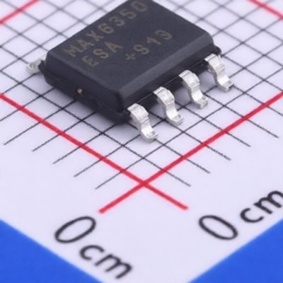 MAXIM MAX6350ESA+T for sale