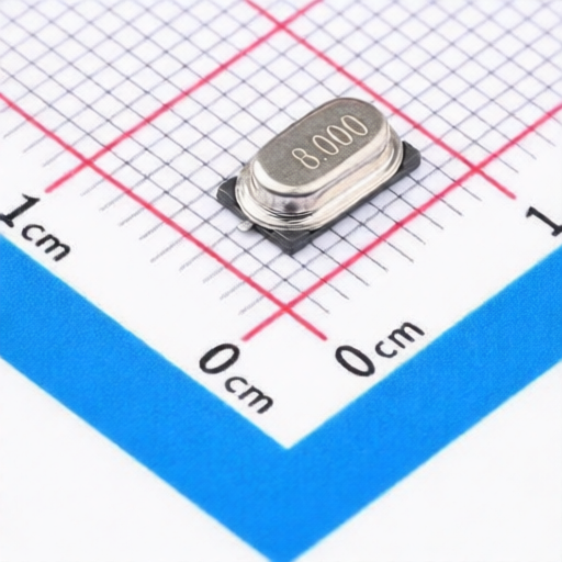 SOSET S47SMD8.000M20PF30R30B3 for sale