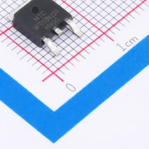 MIRACLE POWER MPD18N20A for sale