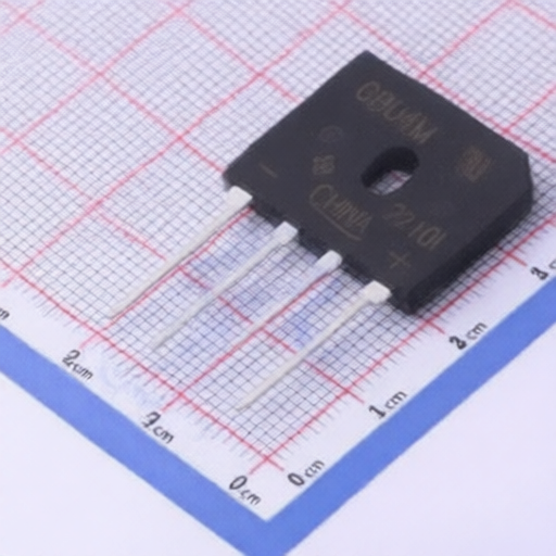 VISHAY GBU4M-E3/51 for sale