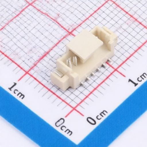 Megastar ZX-MX1.25-6PLT for sale