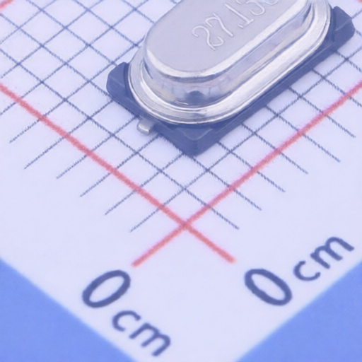 SOSET 27.1383M 15PF 20PPM for sale