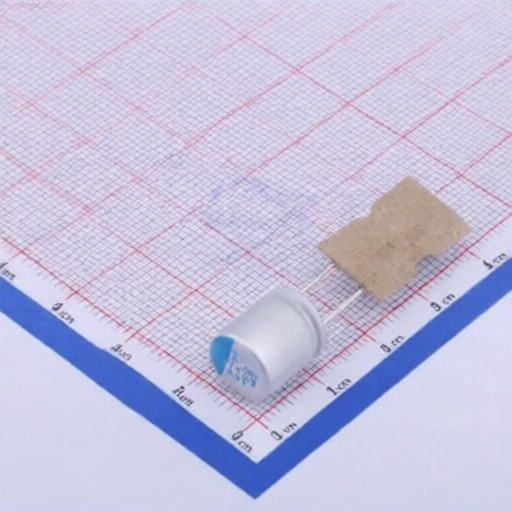 NCC APSC6R3ETD152MJB5Z for sale