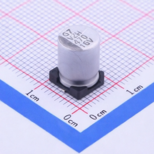 Lelon VZH471M1CTR-0810 for sale