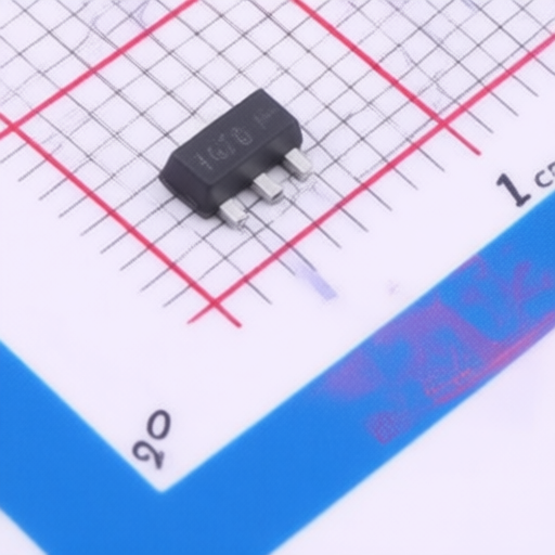 BLUE ROCKET MMBT5551T for sale