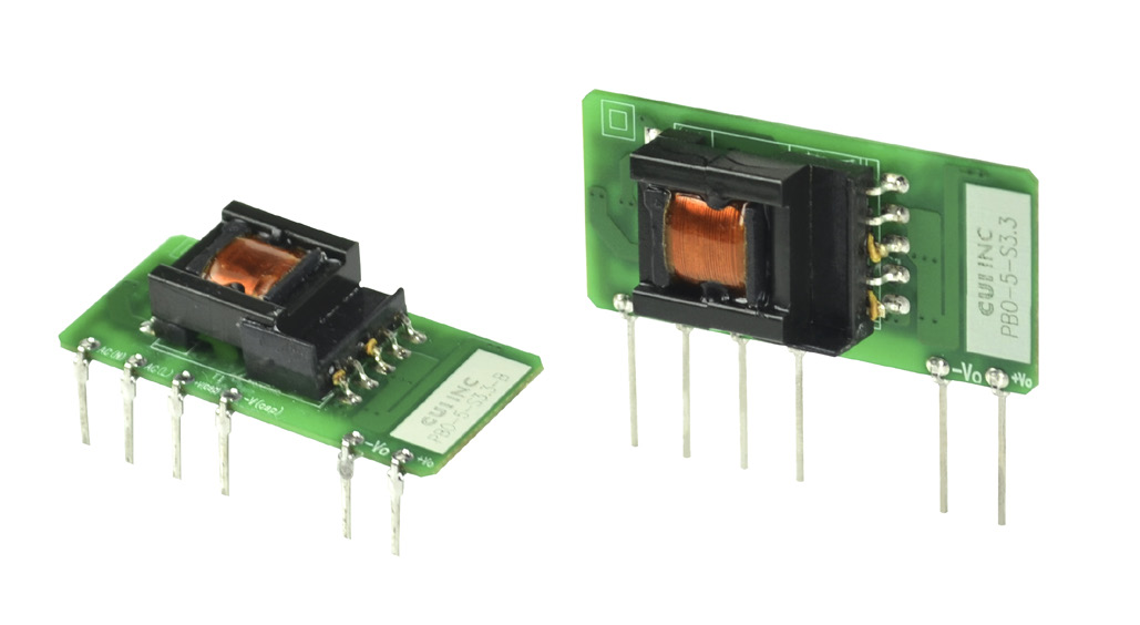 CUI PBO-5-S24-B for sale