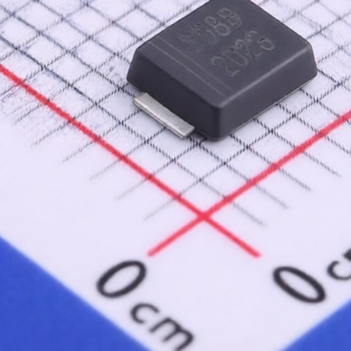 Jingdao Microelectronics SS58BF for sale