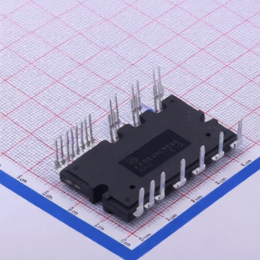 onsemi FSBB20CH60D for sale