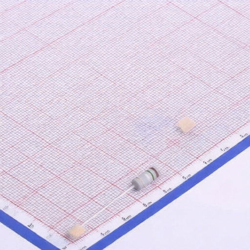 Huaxing Mechanical-Elec. MOF2WS-0.15Ω±5%T for sale