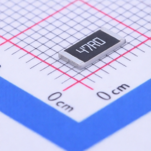 EVER OHMS HR2512F47R0E04Z for sale
