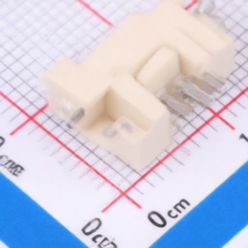 SHOU HAN 2.54-4P ZZDK MS for sale