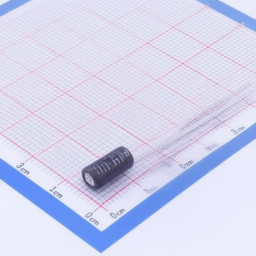 CapXon KM3R3M050C110A for sale