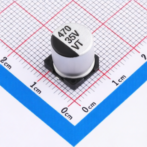 DMBJ RVT1V471M1010 470UF 35V for sale