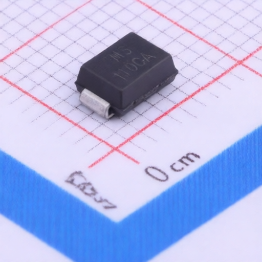 FMS(Formosa Microsemi) P6SMB110CA for sale