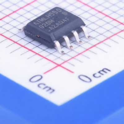 MICROCHIP AT24C02D-SSHM-T for sale