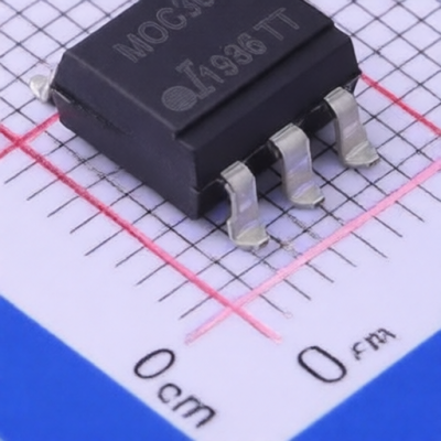ISOCOM MOC3052SM for sale