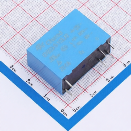 Churod Electronics CHZ03-S-112LA2(16A) for sale