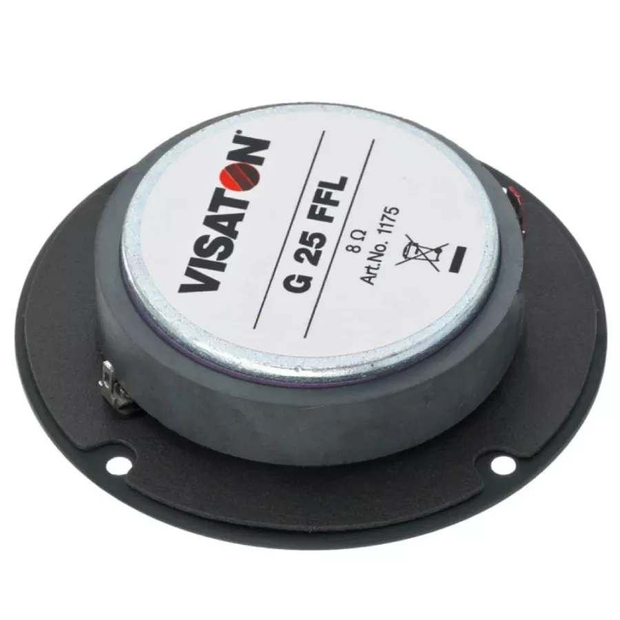Visaton G 25 FFL - 8 OHM for sale