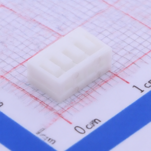 CJT(Changjiang Connectors) B2012H-4P for sale